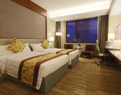 Hotel Rayfont International  Shenyang (Shenyang, China)