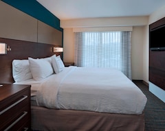 Hotel Residence Inn by Marriott Omaha West (Elkhorn, USA)
