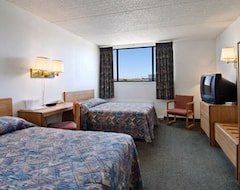Khách sạn Hotel Howard Johnson Inn Gallup (Gallup, Hoa Kỳ)