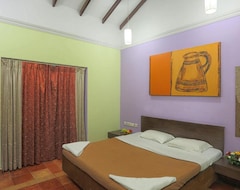 Hotel Miramar Residency (Panaji, India)