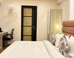 Khách sạn Wabi Sabi Stays - Pride Inn (Mussoorie, Ấn Độ)