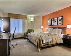 Hotel Sleep Inn -Daytona Beach I-95 Exit 268 (Ormond Beach, USA)