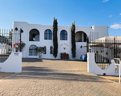 Casa Blanca Boutique Hotel Pension (Windhoek, Namibia)