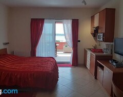 Cijela kuća/apartman Apartmani Uz Plazu, Barbat 422a, Vila Stedul (Barbat, Hrvatska)