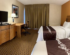 Hotelli Quality Inn (Windsor Locks, Amerikan Yhdysvallat)