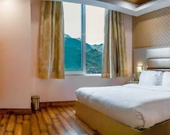 Hotel Inclover-A Peaceful Retreat (Dharamsala, Indija)