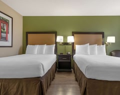 Hotel Extended Stay America Suites - Stockton - Tracy (Tracy, Sjedinjene Američke Države)