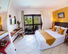 Khách sạn Hotel Duro Beach (Cumbuco, Brazil)