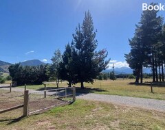 Toàn bộ căn nhà/căn hộ Sherwood Ranch Cottages (Hanmer Springs, New Zealand)