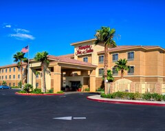 Hotel Hampton Inn & Suites Palmdale (Palmdale, USA)