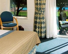 Hotelli Retreat at Wisemans (St Albans, Australia)