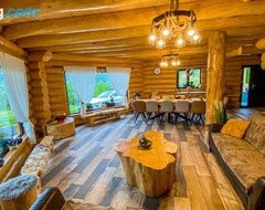 Casa/apartamento entero Cabana Perla Chiuzbaii (Baia Sprie, Rumanía)