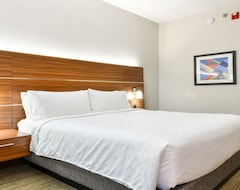 Resort/Odmaralište Holiday Inn Express Hotel & Suites Pigeon Forge, an IHG Hotel (Pigeon Forge, Sjedinjene Američke Države)