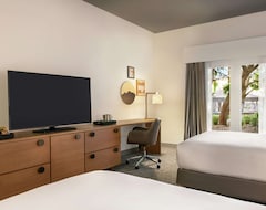 Otel Hilton Scottsdale Resort & Villas (Scottsdale, ABD)