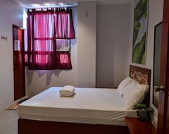 Hotel Turista San Jose (Calamba City, Filipinler)