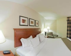 Khách sạn Holiday Inn Express Hotel & Suites Jackson - Flowood, An Ihg Hotel (Flowood, Hoa Kỳ)