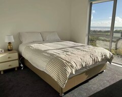 Tüm Ev/Apart Daire Seaviews New 2 Bedrooms House (Greymouth, Yeni Zelanda)