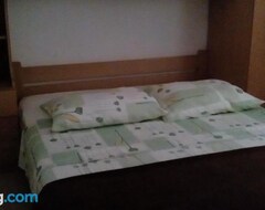 Cijela kuća/apartman Apartmani Sersic (Baška, Hrvatska)