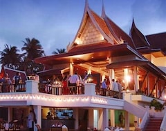 Hotel Samui Peninsula (Bo Phut Beach, Thailand)