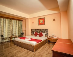 Hotelli The Yalung Retreat (Gangtok, Intia)