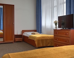 Hotel Klinika Mlodosci Medical Spa (Swieradów-Zdrój, Polen)