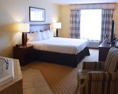 Hotel Country Inn & Suites by Radisson, Peoria North, IL (Peoria, Sjedinjene Američke Države)