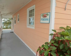 Casa/apartamento entero Peach Seaview (Rolleville, Bahamas)