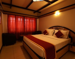 Hotel Silver Oak (Udhagamandalam, India)
