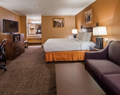 Hotel Best Western PLUS Ruby's Inn (Bryce Canyon City, Sjedinjene Američke Države)