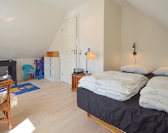 Tüm Ev/Apart Daire 3 Bedroom Accommodation In Tønder (Tønder, Danimarka)
