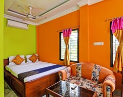 Hotel Spot On 81406 Sundarban Sanjog Mangrove Resort (Gosaba, Indien)