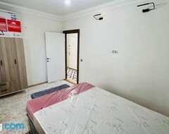 Majatalo Kpz Homestay Guest House Dormitory Sleeping Rooms (Kepez, Turkki)