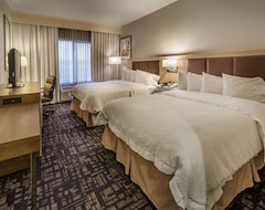 Hotelli Hampton Inn & Suites Reno (Reno, Amerikan Yhdysvallat)