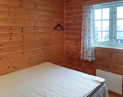 Toàn bộ căn nhà/căn hộ 2 Bedroom Accommodation In Sjusjøen (Sjusjoen, Na Uy)