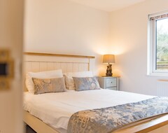 Tüm Ev/Apart Daire Cavallo Barn - Sleeps 6 Guests In 2 Bedrooms (Waltham, Birleşik Krallık)