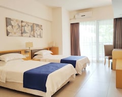 Khách sạn Xunliao Bay Sea Blue House Hotel Apartment (Huizhou, Trung Quốc)