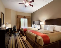 Hotel Homewood Suites By Hilton Rochester/Greece, Ny (Rochester, Sjedinjene Američke Države)