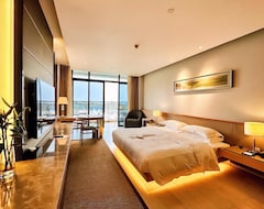Hotel Shenzhen Marina Club 深圳大梅沙湾游艇度假酒店 (Shenzhen, Kina)