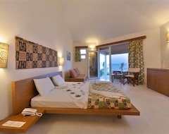 Khách sạn Watamu Bay Ora Resort (Watamu, Kenya)