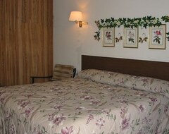 Hotel Red Carpet Inn Lebanon (Lebanon, USA)