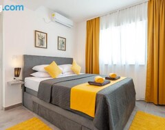 Cijela kuća/apartman Apartment Nia Deluxe (Dubrovnik, Hrvatska)