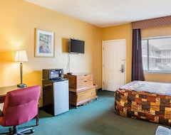 Hotel Rodeway Inn (Roswell, USA)