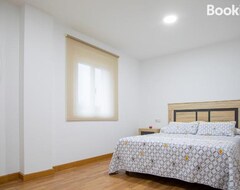 Tüm Ev/Apart Daire Casa Pena Dura (Lalín, İspanya)