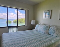 Toàn bộ căn nhà/căn hộ Incredible Tampa Bay Views From This 2nd Floor Waterfront Condo! (Tierra Verde, Hoa Kỳ)