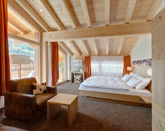 Hotel Aristella Swissflair (Zermatt, Switzerland)