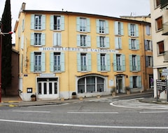 Hotel L'Aiglon (Digne-les-Bains, France)