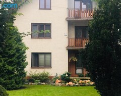 Toàn bộ căn nhà/căn hộ Riverside Lodge (Tvrdošín, Slovakia)