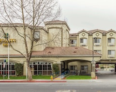 Khách sạn Quality Inn San Jose (San Jose, Hoa Kỳ)