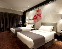 Hotel Grand Emperor (Macao, China)