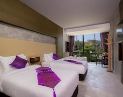 Hotelli Hotel Patong Signature Boutique (Patong Beach, Thaimaa)